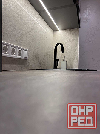 Сдается уютная 2-квартира г. Донецк, Ворошиловский р-н, бул. Пушкина Донецк - изображение 5