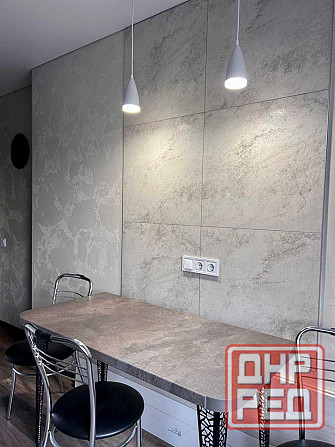 Сдается уютная 2-квартира г. Донецк, Ворошиловский р-н, бул. Пушкина Донецк - изображение 6