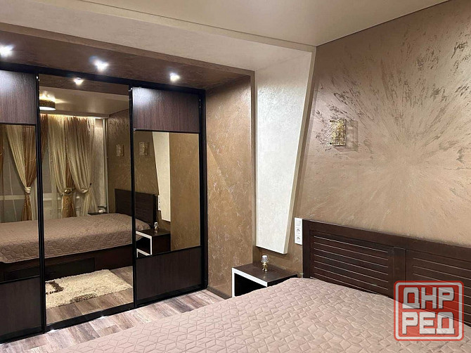 Сдается уютная 2-квартира г. Донецк, Ворошиловский р-н, бул. Пушкина Донецк - изображение 10