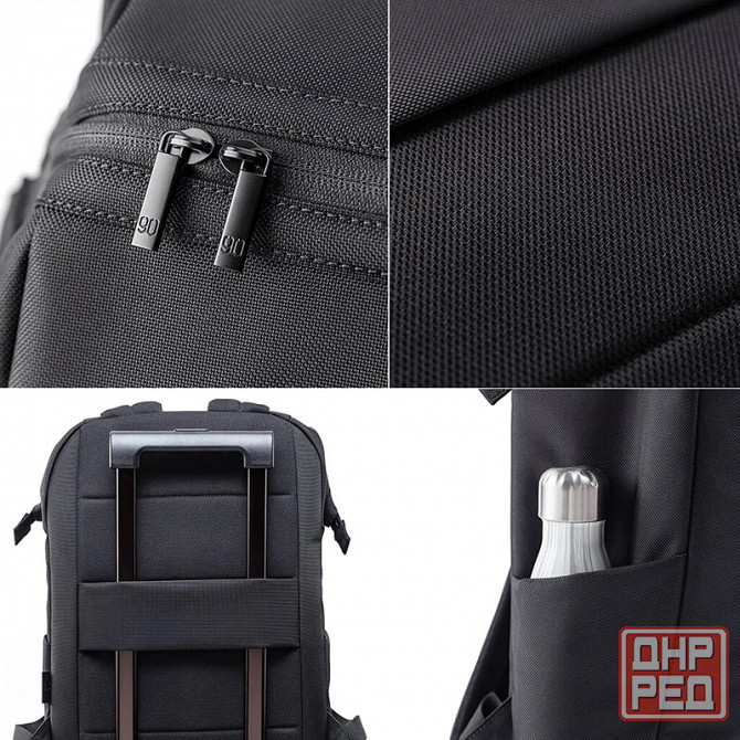 Рюкзак Xiaomi 90 Points Multitasker Донецк - изображение 4