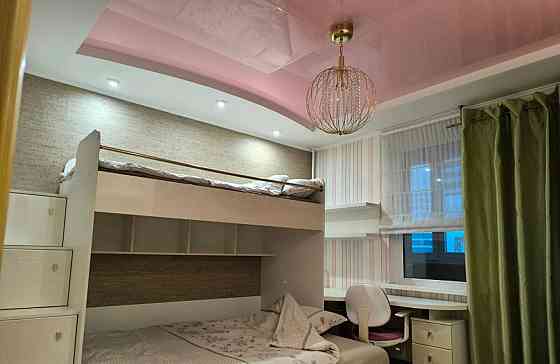 Сдается 2-х комнатная квартира в Киевском районе Донецк