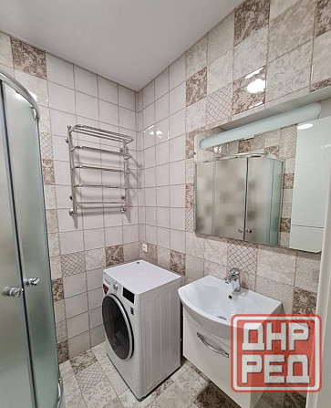 Сдается 2-х комнатная квартира в Киевском районе Донецк - изображение 4