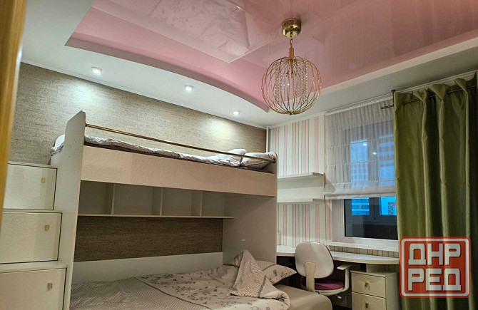 Сдается 2-х комнатная квартира в Киевском районе Донецк - изображение 3