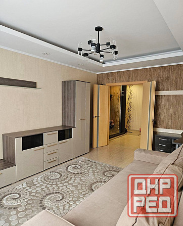 Сдается 2-х комнатная квартира в Киевском районе Донецк - изображение 1