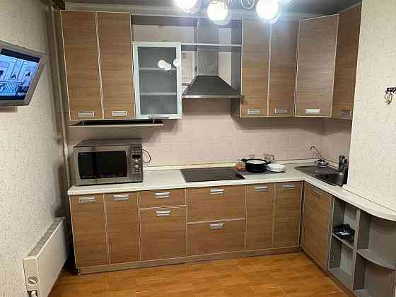 Просторная 2-комнатная квартира в Киевском районе Донецк