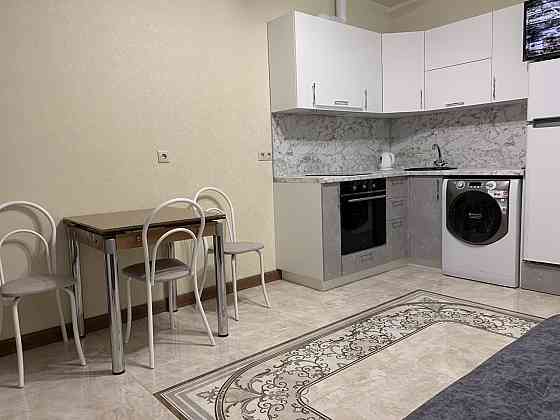 1-ка в Ворошиловском районе, улица 25-летия ркка, 25 Донецк