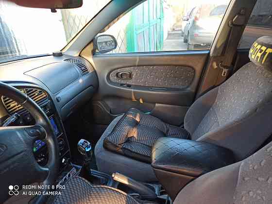 Продам Автомобиль Kia Spectra Ждановка