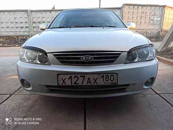 Продам Автомобиль Kia Spectra Ждановка