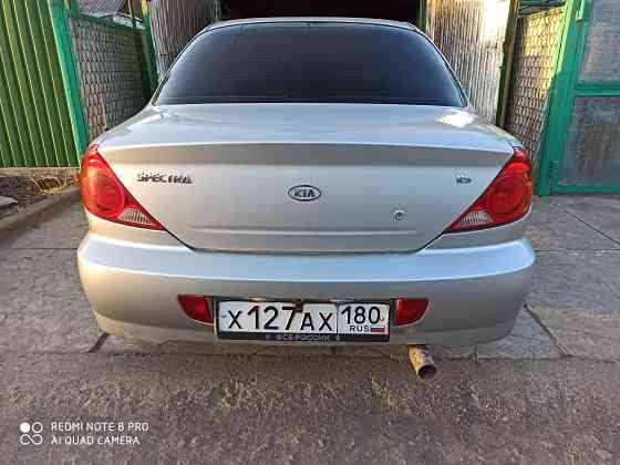 Продам Автомобиль Kia Spectra Донецк