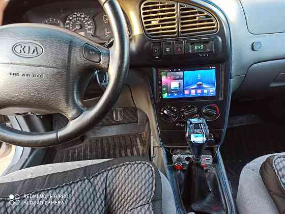 Продам Автомобиль Kia Spectra Ждановка