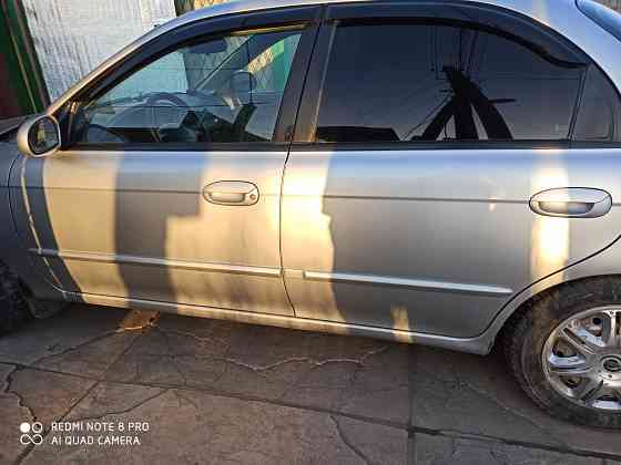 Продам Автомобиль Kia Spectra Донецк