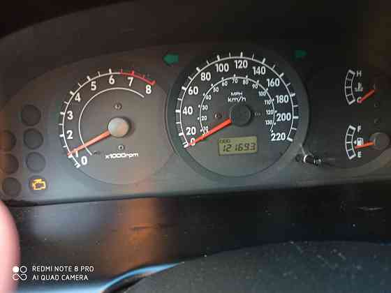 Продам Автомобиль Kia Spectra Ждановка