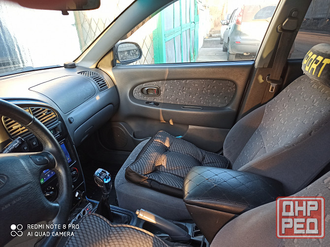 Продам Автомобиль Kia Spectra Ждановка - изображение 2