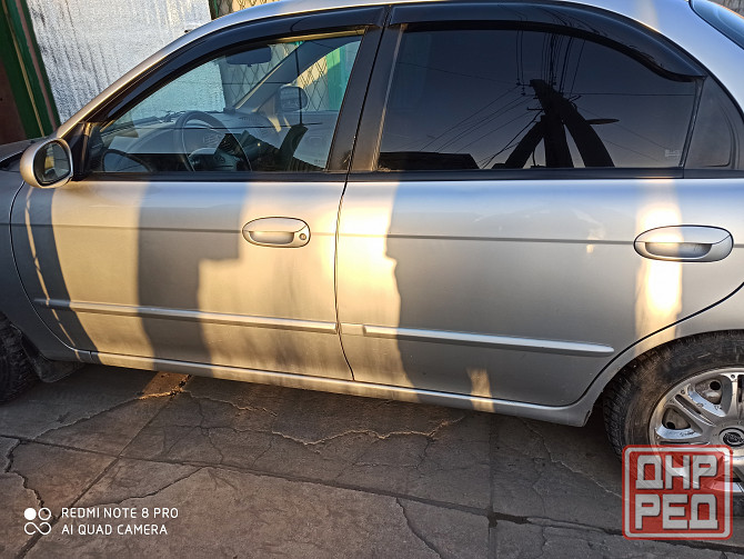 Продам Автомобиль Kia Spectra Ждановка - изображение 8