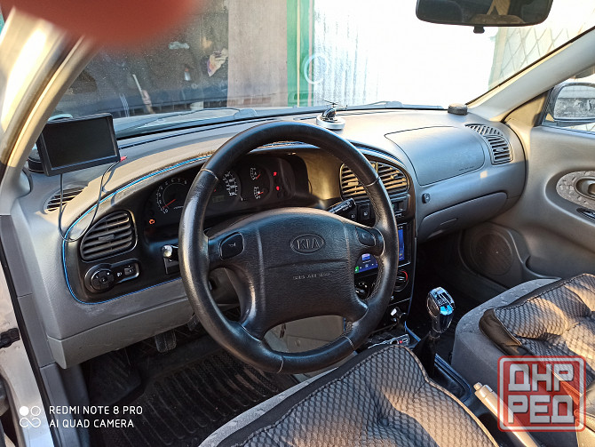Продам Автомобиль Kia Spectra Ждановка - изображение 1
