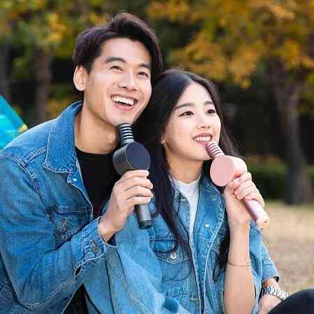 Караоке микрофон Xiaomi Otaru HoHo Sound Mic X3 Донецк