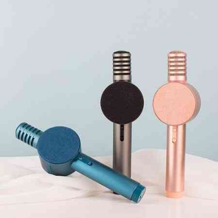 Караоке микрофон Xiaomi Otaru HoHo Sound Mic X3 Донецк