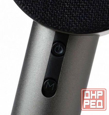 Караоке микрофон Xiaomi Otaru HoHo Sound Mic X3 Донецк - изображение 3