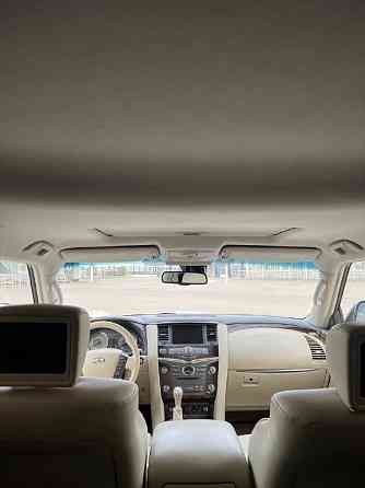 Infiniti Qx56 Макеевка