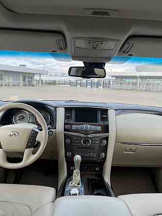 Infiniti Qx56 Макеевка