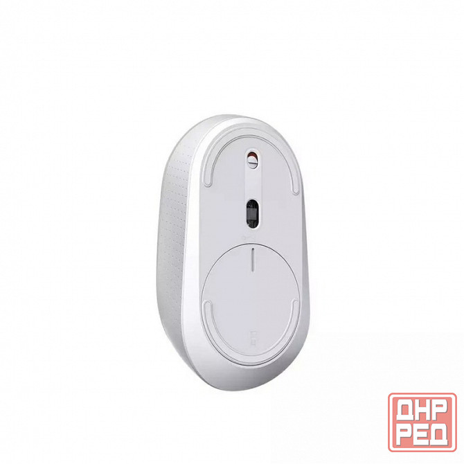 Мышь Xiaomi MIIIW Wireless Office Mouse Донецк - изображение 3