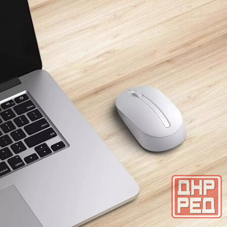 Мышь Xiaomi MIIIW Wireless Office Mouse Донецк - изображение 2