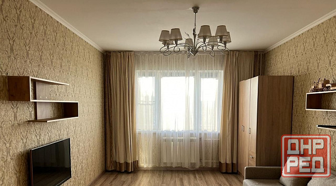 Ворошиловский район, проспект Ватутина/улица Артёма, Скай Сити, Парк кованых фигур Донецк - изображение 5