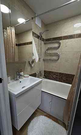 Сдается отличная 1-комнатная квартира в Калининском районе Донецк