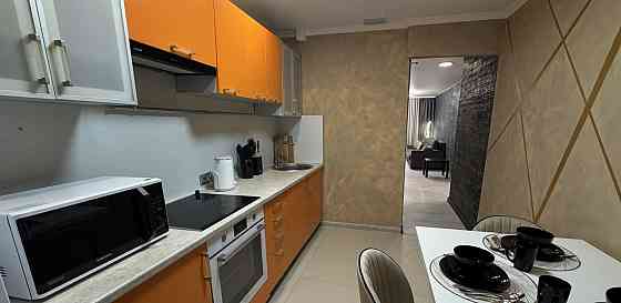 Сдается отличная 1-комнатная квартира в Калининском районе Донецк