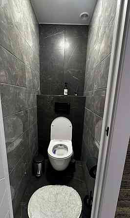 Сдается отличная 1-комнатная квартира в Калининском районе Донецк