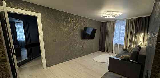 Сдается отличная 1-комнатная квартира в Калининском районе Донецк