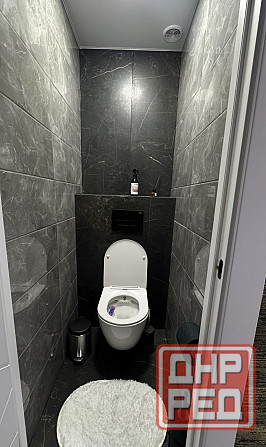 Сдается отличная 1-комнатная квартира в Калининском районе Донецк - изображение 6