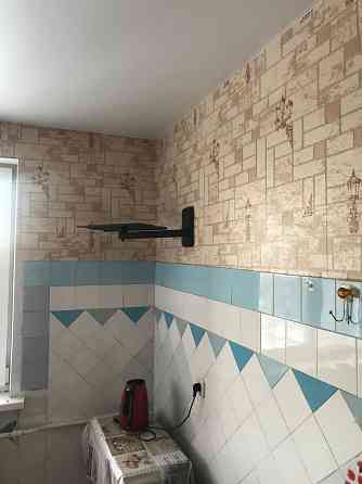 Продам 3 ком Калининский район ул Герцена с мебелью Донецк