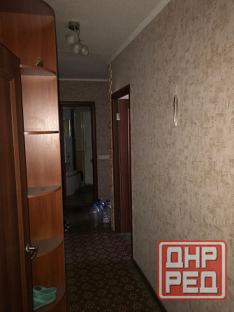 Продам 3 ком Калининский район ул Герцена с мебелью Донецк - изображение 11