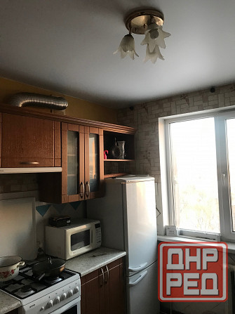 Продам 3 ком Калининский район ул Герцена с мебелью Донецк - изображение 5