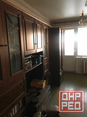 Продам 3 ком Калининский район ул Герцена с мебелью Донецк - изображение 10