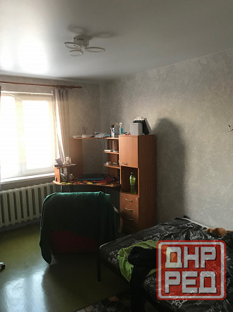 Продам 3 ком Калининский район ул Герцена с мебелью Донецк - изображение 7