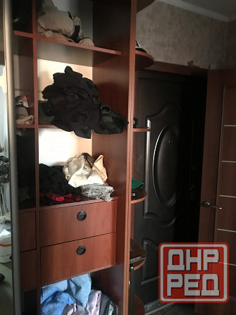 Продам 3 ком Калининский район ул Герцена с мебелью Донецк - изображение 12