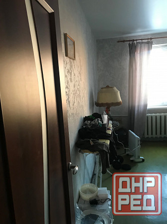 Продам 3 ком Калининский район ул Герцена с мебелью Донецк - изображение 9
