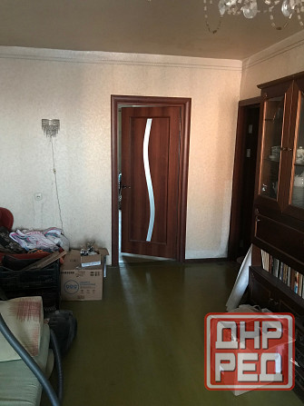 Продам 3 ком Калининский район ул Герцена с мебелью Донецк - изображение 8