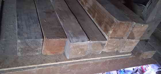 Брус 100х100 Донецк