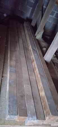 Брус 100х100 Донецк