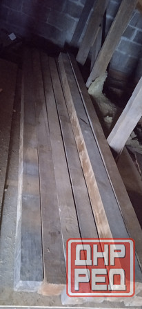 Брус 100х100 Донецк - изображение 1