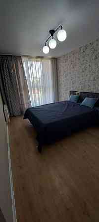 Сдам 2-к квартиру с современным ремонтом на Левом берегу Мариуполь