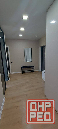 Сдам 2-к квартиру с современным ремонтом на Левом берегу Мариуполь - изображение 1