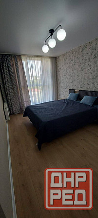 Сдам 2-к квартиру с современным ремонтом на Левом берегу Мариуполь - изображение 2