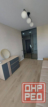 Сдам 2-к квартиру с современным ремонтом на Левом берегу Мариуполь - изображение 3