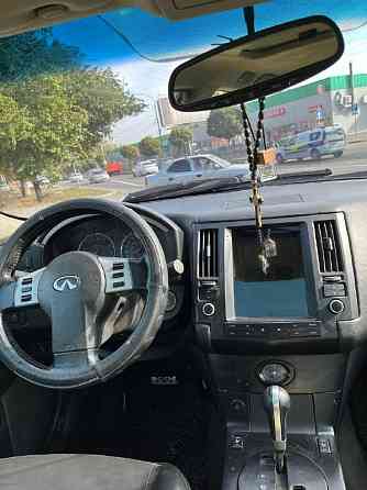 Infiniti FX35 Макеевка