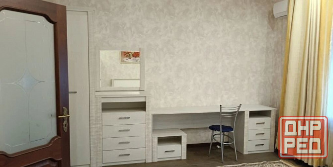 Сдается двухкомнатная квартира в самом сердце города, Киевский район, ориентир Шахтерская пл. Донецк - изображение 4