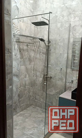 Сдается двухкомнатная квартира в самом сердце города, Киевский район, ориентир Шахтерская пл. Донецк - изображение 5